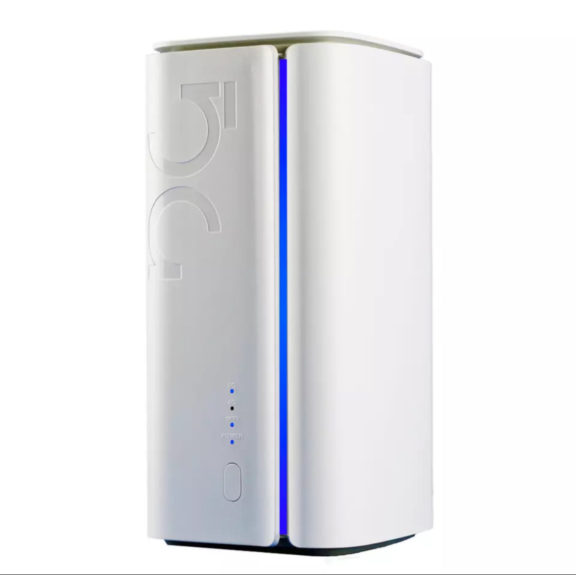 Hivarr Xero 5G Ultra Ready Router