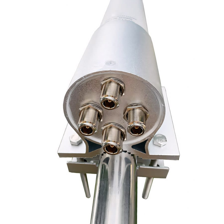 Hivarr 5G 4×4 MIMO Antenna Cellular Sub-6 GHz Omni - Hivarr